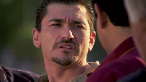 Patriciodoren's profile picture. CHILEAN ACTOR