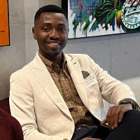 Ebenezer Munkam (@ebenezermunkam) 's Twitter Profile