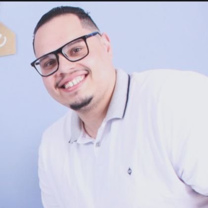 Pietro_p12's profile picture. Jesus 🙏🏻
Família 😍
Gestor Público 🎓
Analista de Licitações 🎓