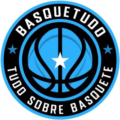 basquetudo's profile picture. Tudo sobre basquete! 🏀🔥 | 📧 Contato: Basquetudo10@gmail.com