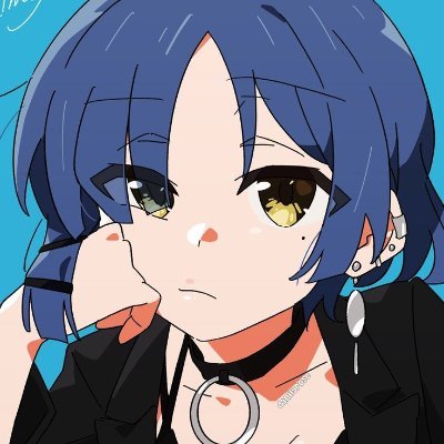 kyuinhell's profile picture. 