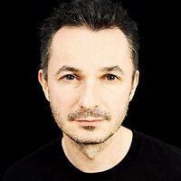 Marco Tempest (@virtualmagician) 's Twitter Profile