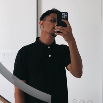 tarakxpatel10_'s profile picture. Photographer & Cinematographer in NJ/NYC