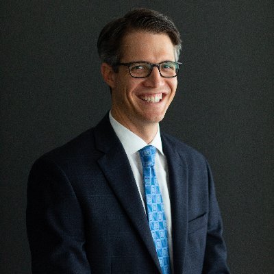Danny_C_Leavitt's profile picture. Husband, dad, lawyer. Majoring in representing plaintiffs; minoring in appellate litigation. Striving to be a disciple of Christ in all the above and more.