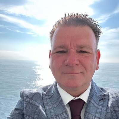 ShaunDugdale's profile picture. 