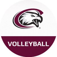 CSC Volleyball (@cscvolleyball) 's Twitter Profile Photo CSC Volleyball (@cscvolleyball) 's Twitter Profile Photo