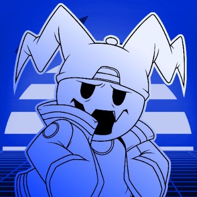 crack_frost_'s profile picture. 🇧🇷 | 23 | He/Him | Hobbyist Artist | Mashup Week: Megamix Art Lead | Linktree: https://t.co/cDWJorlRvg