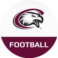 Chadron State Football (@cscfootball) 's Twitter Profile Photo Chadron State Football (@cscfootball) 's Twitter Profile Photo