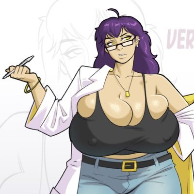 Welcome to the Foundation
18+ OC and NSFW Art/Writer
Commission Collector
Open for collabs
Minors DNI
PFP by @JacoGramC