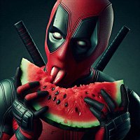 Luffy Lumen 🍉 (@luffylumen) 's Twitter Profile