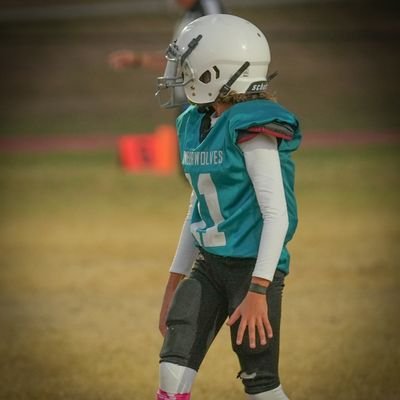 zayontp's profile picture. class of 2030 7th grade multiple sport athlete