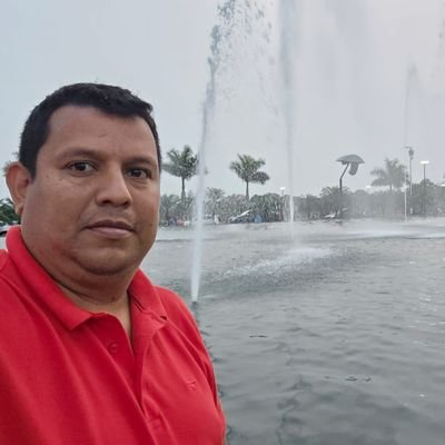 kelo_miguel441's profile picture. Actual presidente de la seccional colorada nro 134 Juan Pastor Castillo