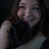 Voice Actress🎙️- Addict of Gacha - Lover girl for all cats
