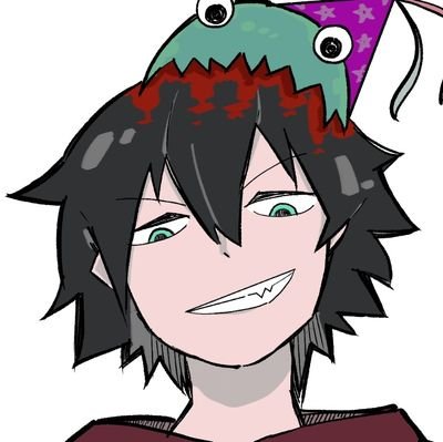 フレイム飯田🔥💣決闘者Vtuberさんのプロフィール画像