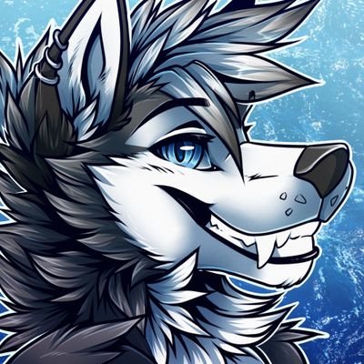 Husky ✰ UK 🇬🇧 ✰ 30 ✰ Kumo Suiter ✰ Loves Tech & Gaming 🎮 ✰ @aaron7305 ❤️