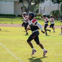 Randolph Wilkerson jr. (@randolphwilker9) 's Twitter Profile
