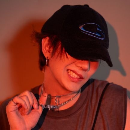 Será que eu to evoluindo espiritualmente ou ficando esquizofrênico?ㅤㅤ+🔞ㅤㅤ namorado do @Biblesimett//@JakeB4rever
ㅤSE VC É HATER DO BIU, VTNC E NÃO ME SIGA