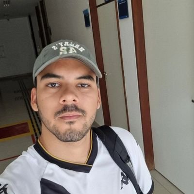 UnB I carioca l @vascodagama I Na dúvida, vire sempre à esquerda I 🔑❤️