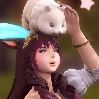 shoujo_xiv's profile picture. ✨ Hi, I'm Misa! 🌸 She/Fae. 🎀 30. 💎 Crystal DC. 

🔞 Minors/lala lewders DNI.

👑 Main - @Chibiterasu