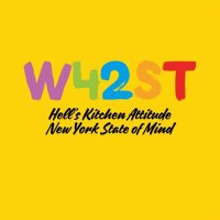 W42ST (@w42st) 's Twitter Profile Photo W42ST (@w42st) 's Twitter Profile Photo