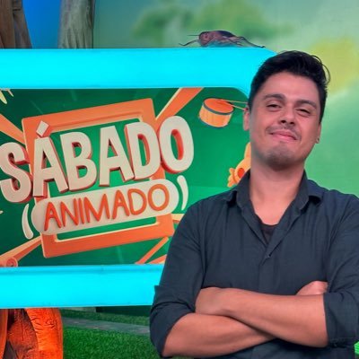 Aspirante pra coisas aleatórias 📺TV - SBT 🎧🎸⛰ 🦁🍲🎮✈️. 📜Dt. 28 - Jó 42.2