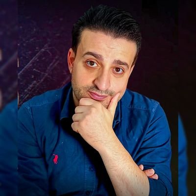 BasimSaleh91's profile picture. https://t.co/I9lj3SkcoG