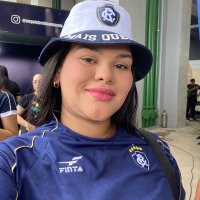 Ana Paula Santiago (@_anapsantiago) 's Twitter Profile