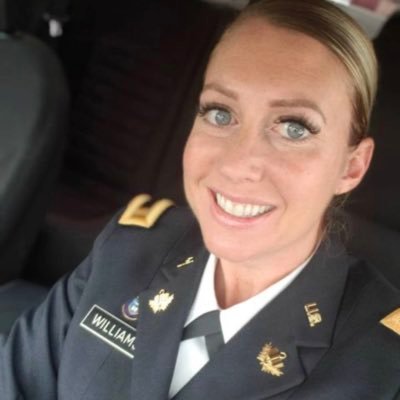 LtAmanda3547's profile picture. I am army Chaplin