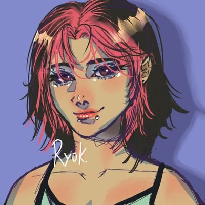 𝕱𝖎𝖛𝖊 𝕯𝖊𝖒𝖔𝖓𝖘 👹 Commission openさんのプロフィール画像