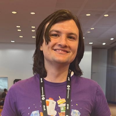 Game Developer. Cares about stupid shit in games. “A pretty neurodivergent guy”. (Any Pronouns okay!)
Website: https://t.co/hWVZaMug9d