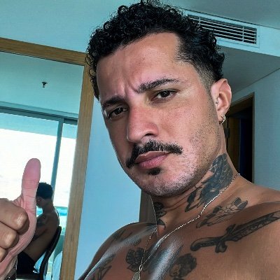 KalilZarif's profile picture. https://t.co/jU5t97vgWJ