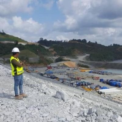 raulvergara13's profile picture. Ingeniero