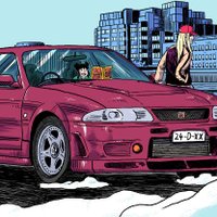 Dublin Comic Arts (@dublincomicarts) 's Twitter Profile