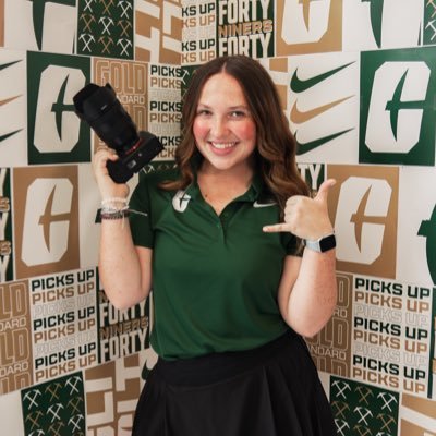 Colo State Alum ‘24 | Comms and Photo for Charlotte 49ers