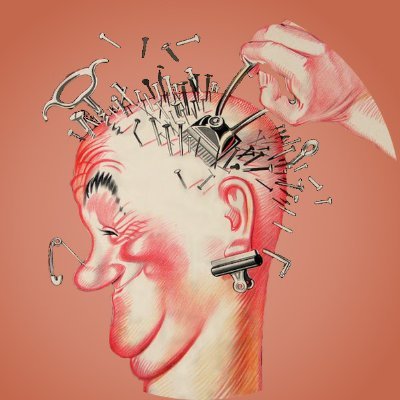 Escritor de noche, científico e ingeniero siempre.
Mis videos: https://t.co/YkCJYVr4wu
Mis libros: @baltarxinzo