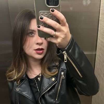 acompanhando com muito orgulho, o crescimento de Carolina Voltan. | @loud_voltan