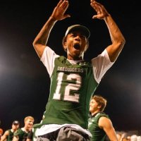 Prince Allen Roberson (@princeroberson8) 's Twitter Profile