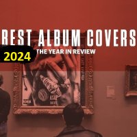 BEST ALBUM COVERS of the YEAR! (@best_albumcover) 's Twitter Profile Photo BEST ALBUM COVERS of the YEAR! (@best_albumcover) 's Twitter Profile Photo