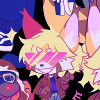 Da Red Panda (@daredpanda3) 's Twitter Profile