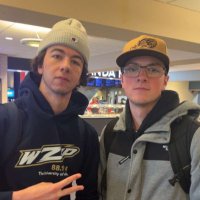 drew bailey (@brew_dailey) 's Twitter Profile