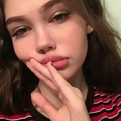 MarieZitzn45723's profile picture. ⬇️Hii, Willst du mich kennenlernen? 🥵⬇️
Insta: doreen.xei