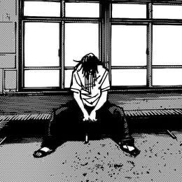 There are things in this world that you cannot oppose, no matter how hard you try.
- Zeref