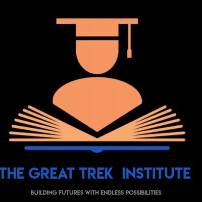 🌟 Great Trek Institute: Pioneering online vocational education and research training.Empowering learners through innovation.Join us on the journey to success.
