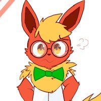 Nerdy Flareon Dork (@unitoneloser) 's Twitter Profile Photo Nerdy Flareon Dork (@unitoneloser) 's Twitter Profile Photo
