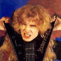 dave mustaine of shedtwt ☢️ (@rust_in_p34ce) 's Twitter Profile