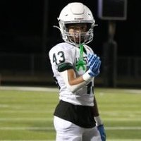 Cooper Jones (@cooperjones43) 's Twitter Profile Photo