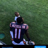 Taquan Mizzell Sr (@smokee_4) 's Twitter Profile