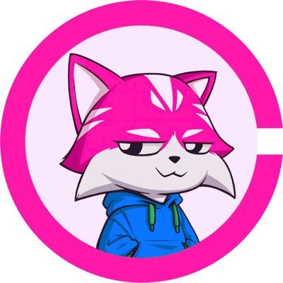 The beloved wife of $TOSHI. Mrs Toshi is here to keep Toshi in check while propelling your portfolio to new heights 🩷🛡️ https://t.co/8knugZ3dsS