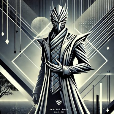 🖤 Master of style, ruler of the avant-garde.
💄 Where fashion meets power in a sleek, cutting-edge world.
⚡ Unleashing elegance with a villainous twist.