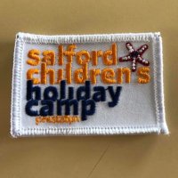 Salford Children’s Holiday Camp (@salfordcamp) 's Twitter Profile Photo Salford Children’s Holiday Camp (@salfordcamp) 's Twitter Profile Photo